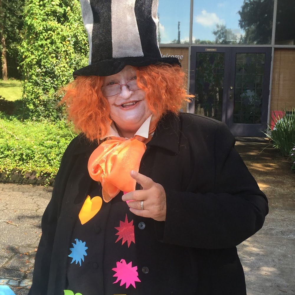 Meet your Posher, Doreen